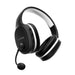 EAN 8713439245028 - Trust GXT 391 Thian Auriculares Inalámbrico y alámbrico Diadema Juego USB Tipo C Negro, Blanco imagen 4