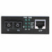 EAN 0766623506502 - Intellinet 506502 convertidor de medio 100 Mbit/s 1310 nm Multimodo Negro imagen 3