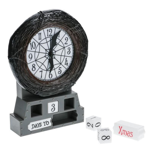 EAN 5056577709070 - Paladone PP11190NBC despertador Reloj despertador analógico Negro, Blanco imagen 2