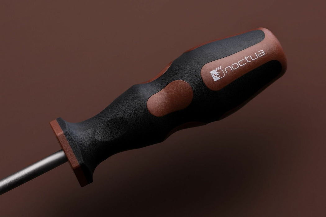 EAN 9010018201123 - Noctua NM-SD2 destornillador manual Sencillo Destornillador plano imagen 3