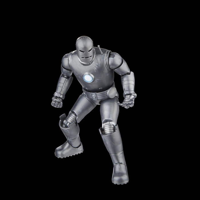 EAN 5010996142528 - Marvel Iron Man (Model 01) imagen 15