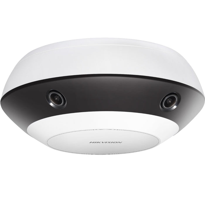 EAN 6954273669881 - Hikvision DS-2PT3306IZ Cámara de seguridad IP Techo imagen 2