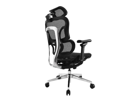 EAN 4015867238622 - Equip 651051 silla de oficina y de ordenador Asiento de malla Respaldo de malla imagen 2