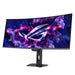 EAN 4711387973332 - ASUS ROG Strix OLED XG34WCDG pantalla para PC 86,4 cm (34") 3440 x 1440 Pixeles UltraWide Quad HD QD-OLED imagen 7