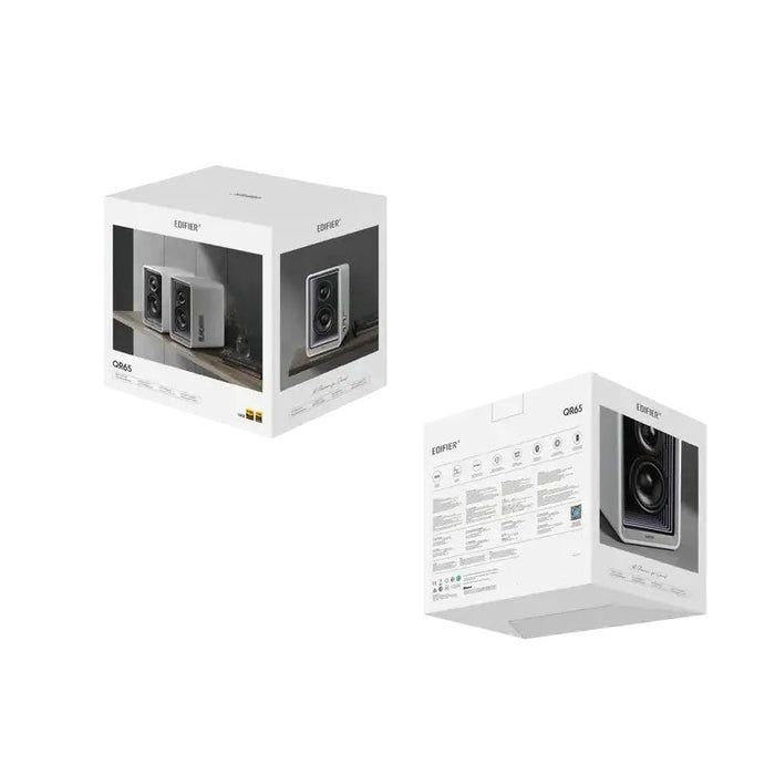 EAN 6923520216147 - Edifier QR65 Blanco Inalámbrico y alámbrico 70 W imagen 5