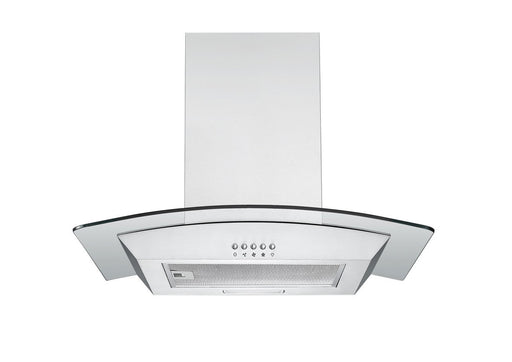 EAN 4260515330320 - Respekta Nova De pared Acero inoxidable 307 m³/h imagen 1