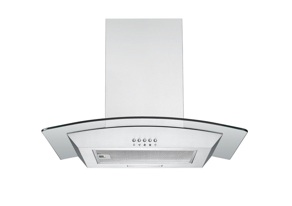 EAN 4260515330320 - Respekta Nova De pared Acero inoxidable 307 m³/h imagen 1