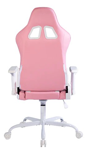 EAN 7333048057242 - Deltaco Gaming GAM-096-P silla para videojuegos Silla para videojuegos universal Asiento acolchado tapiza imagen 2