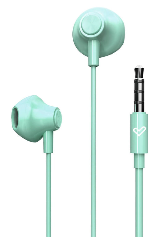 EAN 8432426459315 - Energy Sistem EasyPods Auriculares Alámbrico Dentro de oído Llamadas/Música Color menta imagen 1