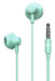EAN 8432426459315 - Energy Sistem EasyPods Auriculares Alámbrico Dentro de oído Llamadas/Música Color menta imagen 1
