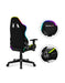 EAN 5903796010732 - Huzaro Ranger 6.0 RGB Silla para videojuegos universal Asiento (de seguridad) de butaca Negro imagen 12