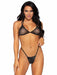EAN 0714718555218 - Leg Avenue 81628_00122 conjunto de ropa interior y bodi Negro imagen 4