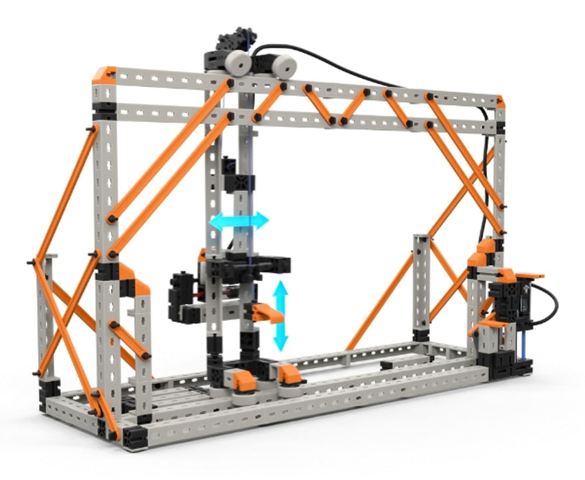 EAN 4048962549263 - fischertechnik 576102 juguete de construcción imagen 3