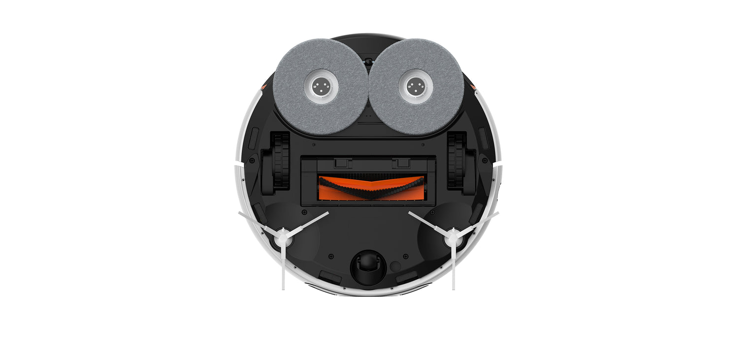 EAN 6941545618371 - EZVIZ RS2 0,4 L Sin bolsa Blanco imagen 2