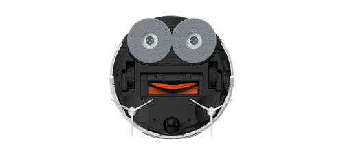 EAN 6941545618371 - EZVIZ RS2 0,4 L Sin bolsa Blanco imagen 2