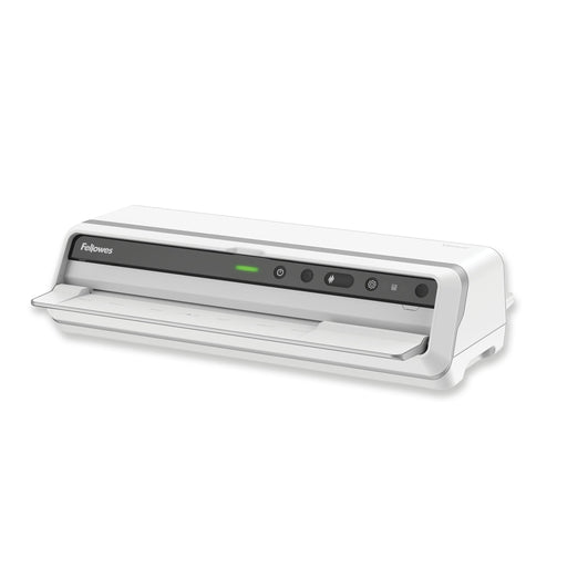 EAN 43859788361 - Fellowes 5746701 laminador Plastificadora en frío/caliente 2180 mm/min imagen 1