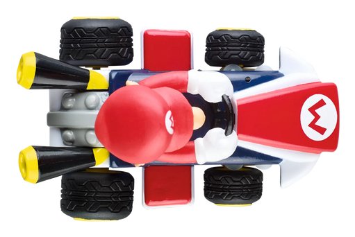 EAN 9003150148388 - Carrera 370430032 modelo controlado por radio Kart Motor eléctrico 1:50 imagen 11