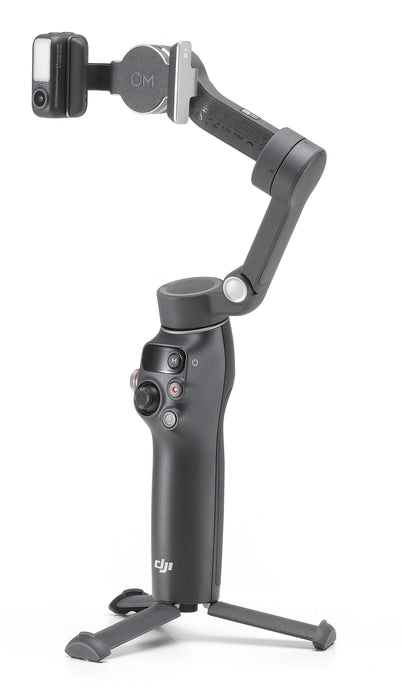 EAN 6941565997517 - DJI OSMO MOBILE 7P Estabilizador de cámara para smartphone Negro imagen 10
