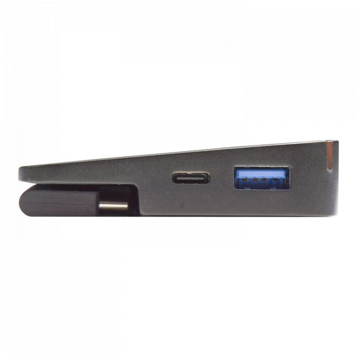 EAN 662919111934 - V7 DOCKUCPT01 base para portátil y replicador de puertos Acoplamiento USB 3.2 Gen 1 (3.1 Gen 1) Type-C Neg imagen 5