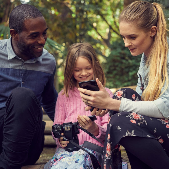 EAN 4549292132724 - Canon EOS 250D + EF-S 18-55mm f/3.5-5.6 III Juego de cámara SLR 24,1 MP CMOS 6000 x 4000 Pixeles Negro imagen 16