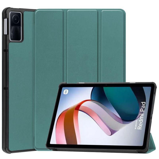 EAN 5715063019900 - CoreParts TABX-XMI-COVER4 funda para tablet 26,9 cm (10.6") Libro Verde imagen 1