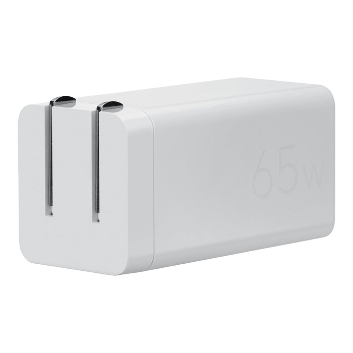 EAN 4711387472804 - ASUS AC65-05 Universal Blanco Corriente alterna Carga rápida Interior imagen 4