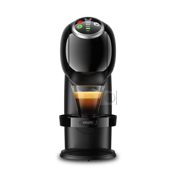 EAN 3016661158667 - Krups Genio 2 KP3408 Semi-automática Máquina espresso 0,8 L imagen 7