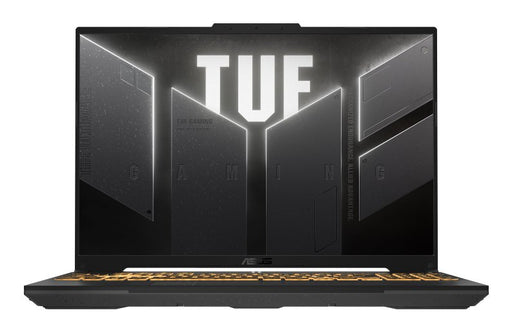 EAN 4711387887899 - ASUS TUF Gaming F16 TUF607VU-RL130 Intel® Core™ i7 40,6 cm (16") DDR5-SDRAM NVIDIA GeForce RTX 4050 Wi-Fi imagen 2