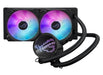 EAN 4711081927617 - ASUS ROG Ryuo III 240 ARGB Procesador Kit de refrigeración líquida 12 cm Negro imagen 1