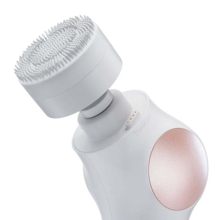 EAN 0810036056700 - Therabody TheraFace PRO masajeador Cara Blanco imagen 5