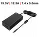 EAN 8435597470899 - Portatilmovil AD00143 adaptador e inversor de corriente Universal 240 W Negro imagen 1