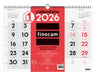 EAN 8422952403272 - Finocam 780010026 calendario imagen 1