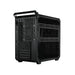 EAN 4719512140383 - Cooler Master QUBE 500 Flatpack Black Edition Midi Tower Negro imagen 8
