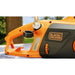 EAN 5035048808269 - Black & Decker BECS2040-QS motosierra 2000 W Naranja imagen 6