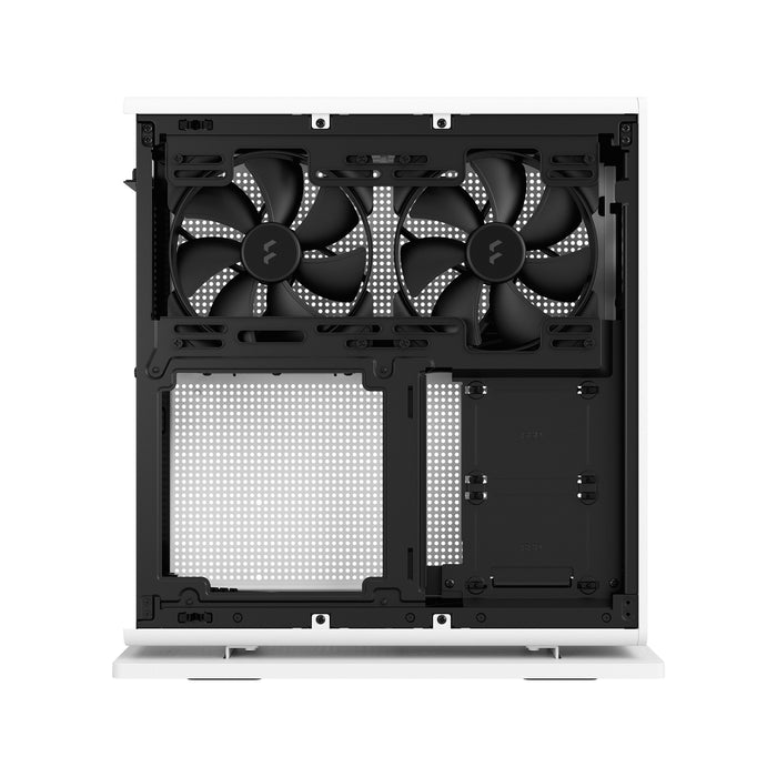 EAN 7340172706106 - Fractal Design Ridge Small Form Factor (SFF) Blanco imagen 24