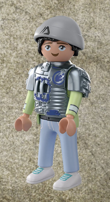 EAN 4008789706263 - Playmobil 70626 juguete de construcción imagen 3