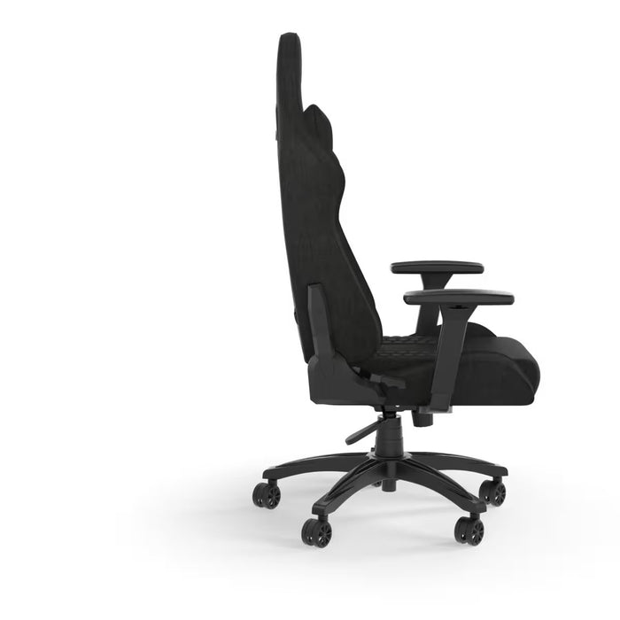 EAN 840006694915 - Corsair TC100 RELAXED Silla para videojuegos universal Asiento acolchado Negro imagen 4