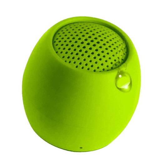 EAN 5081304398753 - Boompods Zero Altavoz monofónico portátil Verde 3 W imagen 1