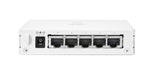 EAN 0190017537917 - HPE Aruba Networking Networking Instant On Switch 5p Gigabit 1430 imagen 3