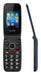 EAN 6944762700386 - Qubo NEO NW 6,1 cm (2.4") Negro, Azul Teléfono con cámara imagen 1