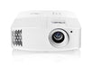 EAN 5055387666924 - Optoma 4K400X Proyector de alcance estándar 4000 lúmenes ANSI DLP UHD 4K (3840x2160) 3D Blanco imagen 5