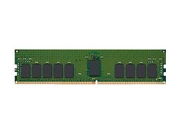 EAN 0740617326635 - Kingston Technology KSM26RD8/32HCR módulo de memoria 32 GB 1 x 32 GB DDR4 ECC imagen 1