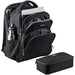EAN 0065030880909 - StarTech.com NTBKBAG156 maletines para portátil 39,6 cm (15.6") Mochila Negro imagen 6