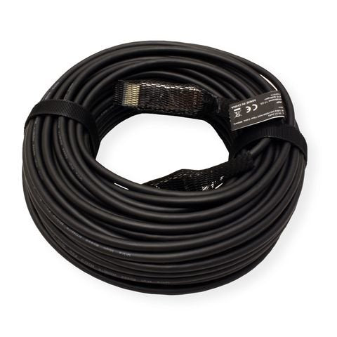 EAN 7630049623538 - ROLINE 14.01.3485 cable HDMI 20 m HDMI tipo A (Estándar) Negro imagen 2