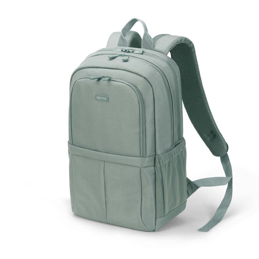 EAN 7640158669181 - DICOTA SCALE 39,6 cm (15.6") Mochila Gris imagen 1