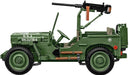 EAN 5902251028053 - COBI Willys MB imagen 3