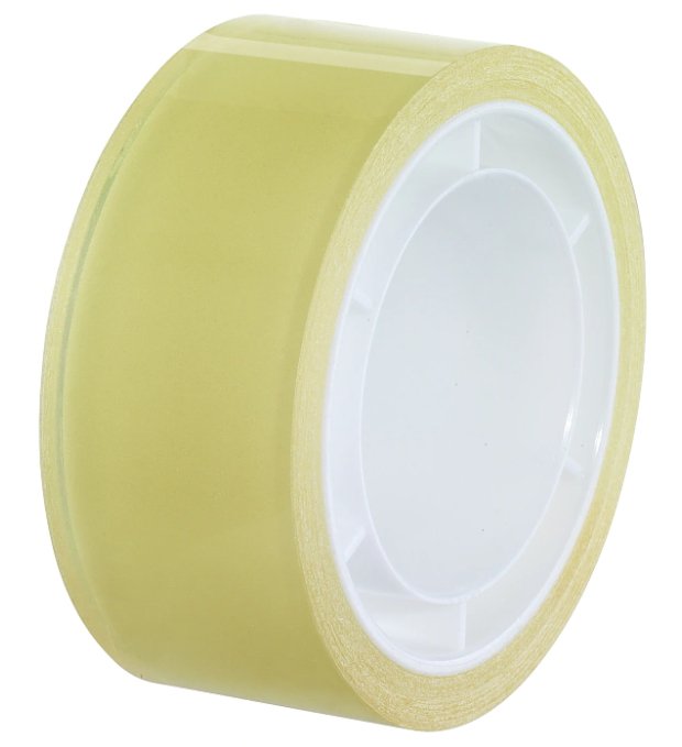 EAN 4042448049568 - TESA 57206-00001-01 cinta adhesiva Apto para uso en interior 10 m Polipropileno (PP) Transparente imagen 2