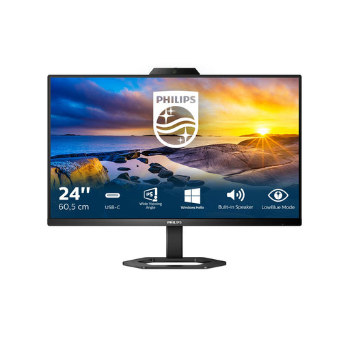 EAN 8712581783341 - Philips 5000 series 24E1N5300HE/00 pantalla para PC 60,5 cm (23.8") 1920 x 1080 Pixeles Full HD LCD Negro imagen 1