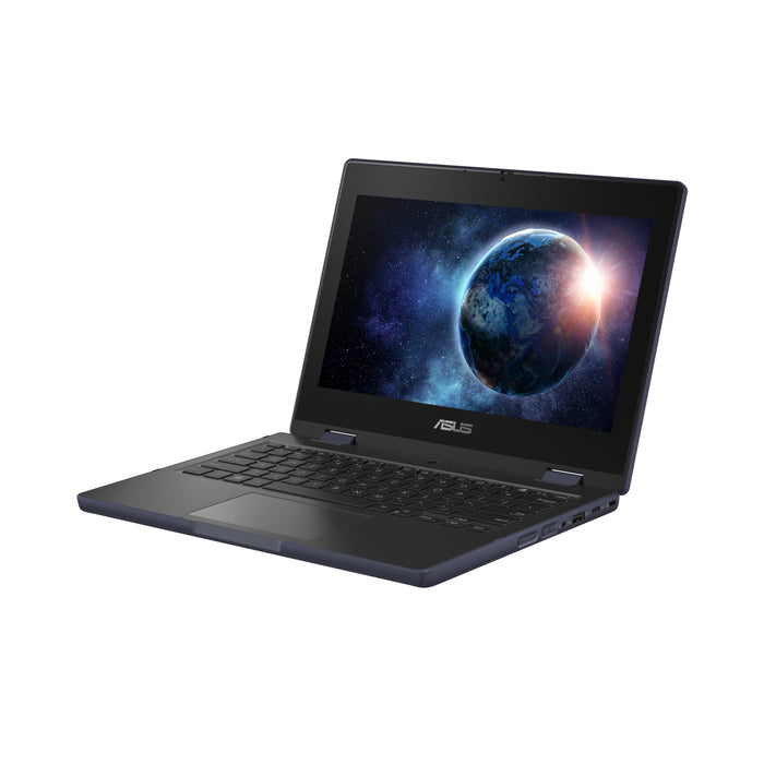 EAN 4711387527894 - ASUS BR1104FGA-NS0080XA Intel® N Híbrido (2-en-1) 29,5 cm (11.6") Pantalla táctil LPDDR5-SDRAM Wi-Fi 6 (8 imagen 4