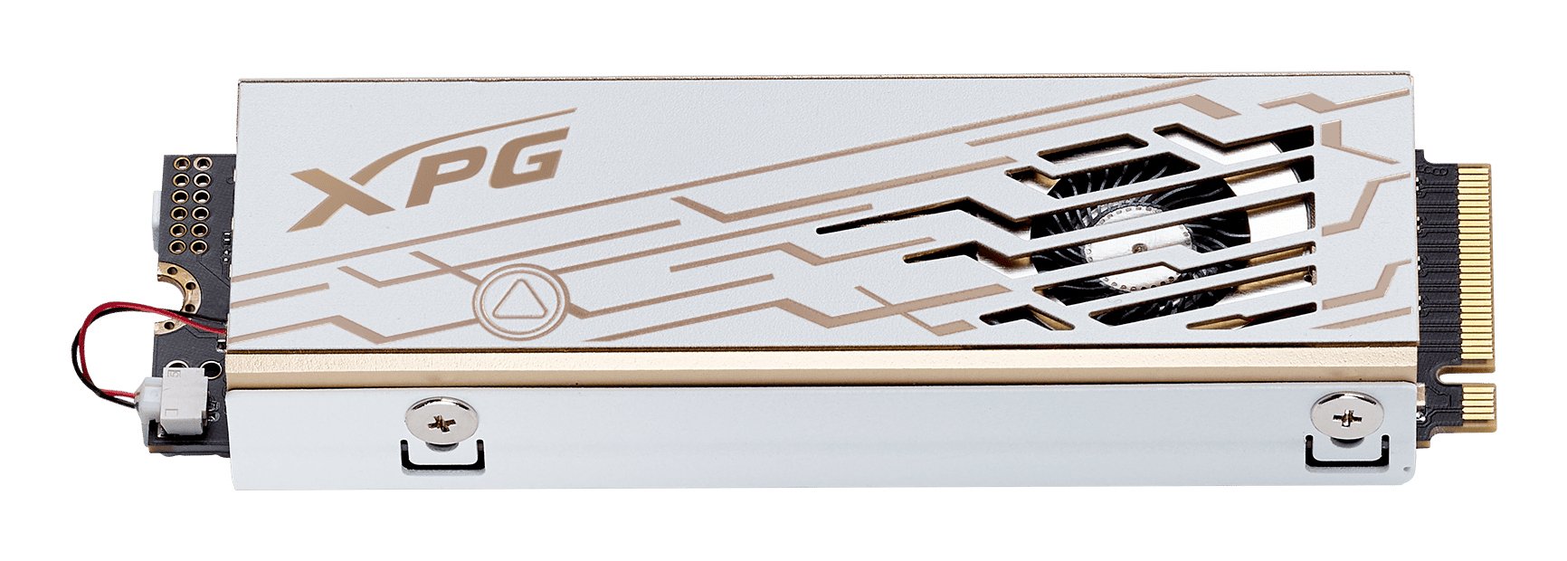 EAN 4711085949431 - ADATA MARS 980 PRO 2 TB M.2 PCI Express 5.0 NVMe 3D NAND imagen 5